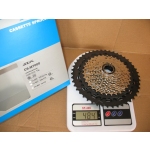 Касета Shimano SLX CS-M7000 11-46T - фото 2