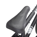 Велосипед KINK Curb - Matte Midnight Black - фото 4