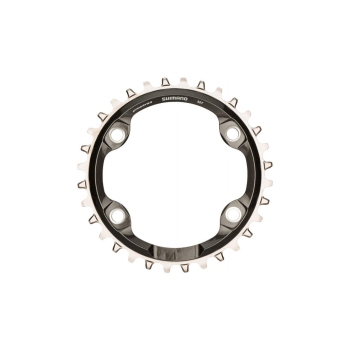 Зірка шатунів Shimano XT FC-M8000