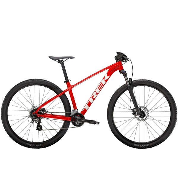 Велосипед TREK Marlin 5 29