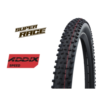 Покришка Schwalbe Rocket Ron 29x2,25 Evolution ADDIX Speed Super Race
