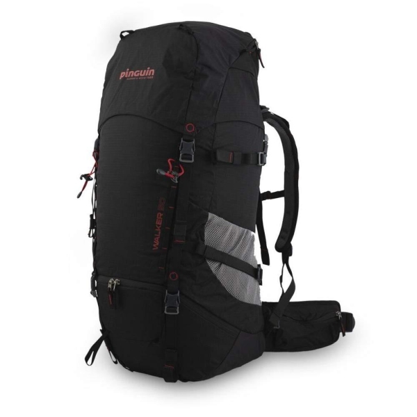 Рюкзак Pinguin Walker 50 Black