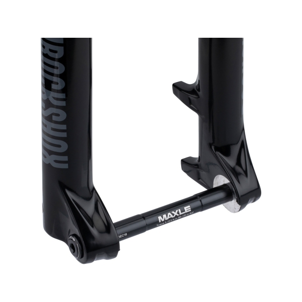 Вилка RockShox Judy Silver TK Solo Air 29