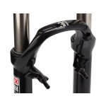 Вилка RockShox 30 Silver TK Coil v-br 26