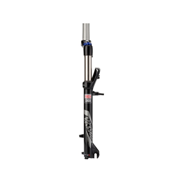 Вилка RockShox 30 Silver TK Coil v-br 26
