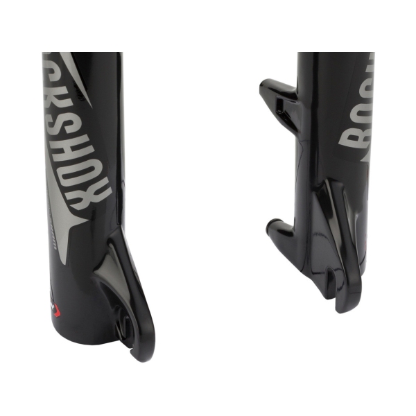 Вилка RockShox 30 Silver TK Coil v-br 26