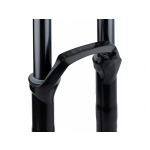Вилка RockShox Recon Silver RL Solo Air 27,5