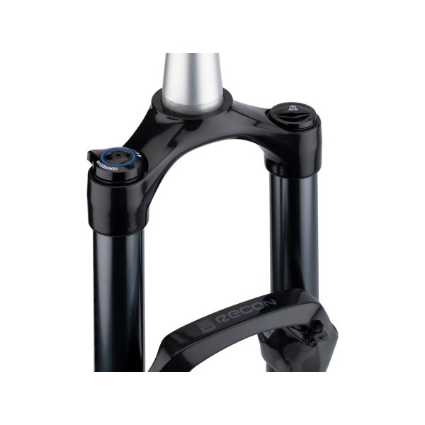 Вилка RockShox Recon Silver RL Solo Air 27,5