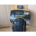 Покришка Continental Race King 26x2.2 ProTection BlackChili - фото 1