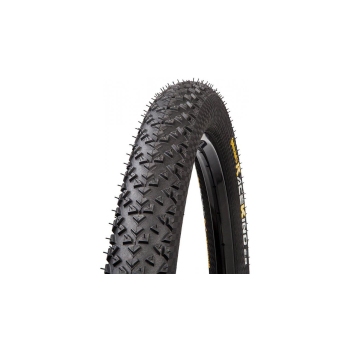 Покришка Continental Race King 26x2.2 ProTection BlackChili