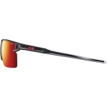 Окуляри JULBO Outline (Spectron 3CF) Gloss Translucent Black / Red - фото 1