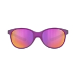 Окуляри дитячі JULBO Lizzy (Spectron 3CF) Translucent Purple - фото 2