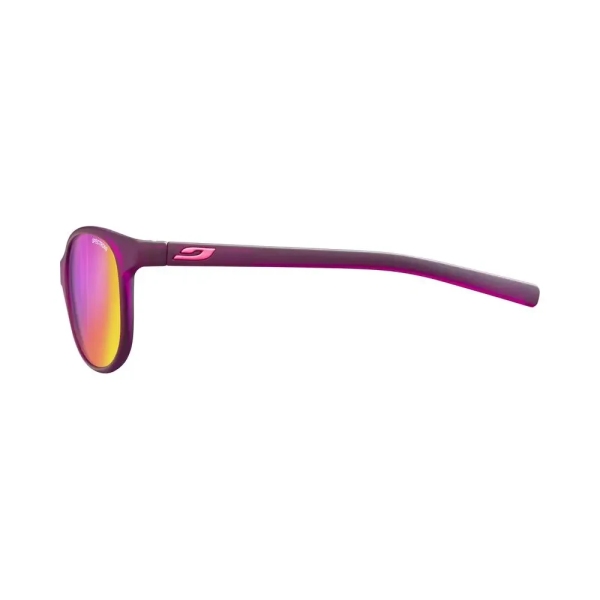 Окуляри дитячі JULBO Lizzy (Spectron 3CF) Translucent Purple - фото 1