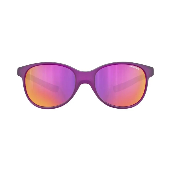 Окуляри дитячі JULBO Lizzy (Spectron 3CF) Translucent Purple - фото 2