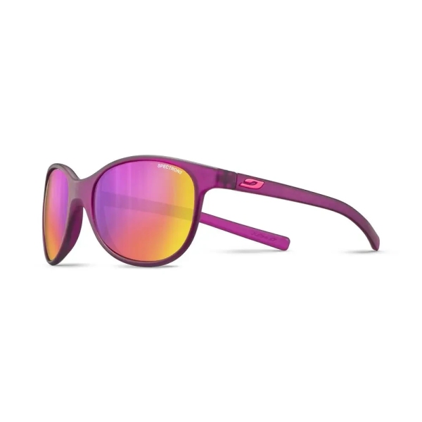 Окуляри дитячі JULBO Lizzy (Spectron 3CF) Translucent Purple