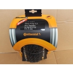 Покришка Continental Race King 27,5x2,2 ProTection BlackChili - фото 1
