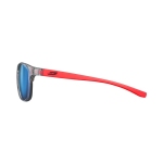 Окуляри JULBO Journey (Spectron 3CF) Translucent Gray / Orange Fluo / Black - фото 1