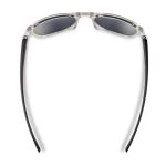 Окуляри JULBO Journey (Spectron 3CF) Translucent Gray / Orange Fluo / Black - фото 3