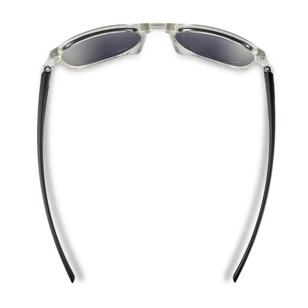 Окуляри JULBO Journey (Spectron 3CF) Translucent Gray / Orange Fluo / Black - фото 3