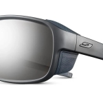 Окуляри JULBO Montebianko 2 (Polarized 3+) Matt Dark Blue / Blue / Mint - фото 3