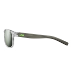 Окуляри JULBO Renegade M (Reactiv All Around 2-3) Shiny Cristal / Dark Khaki фотохромні - фото 1