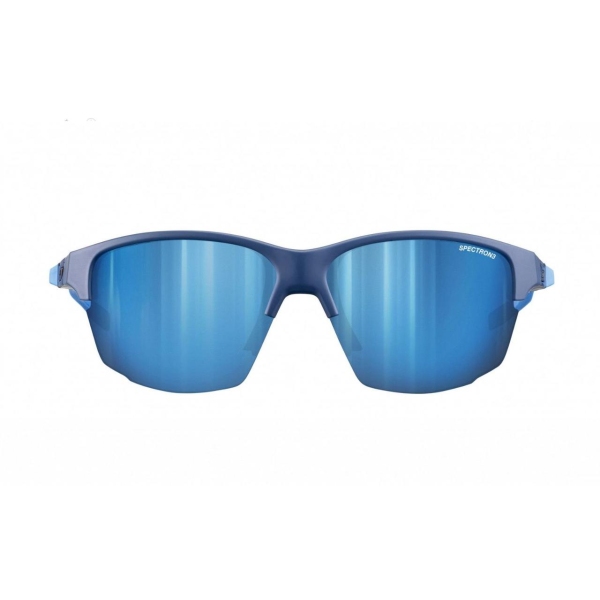 Окуляри JULBO Split (Spectron 3CF) Blue / Blue - фото 2