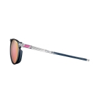 Окуляри JULBO Meta (Spectron 3CF) Matt Translucent Blue / Crystal - фото 1