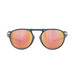 Окуляри JULBO Meta (Spectron 3CF) Matt Translucent Blue / Crystal - фото 2