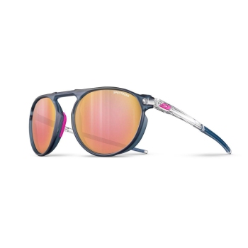 Окуляри JULBO Meta (Spectron 3CF) Matt Translucent Blue / Crystal