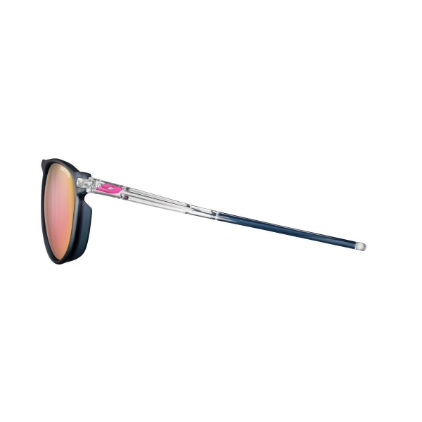 Окуляри JULBO Meta (Spectron 3CF) Matt Translucent Blue / Crystal - фото 1