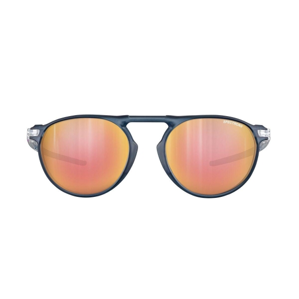 Окуляри JULBO Meta (Spectron 3CF) Matt Translucent Blue / Crystal - фото 2