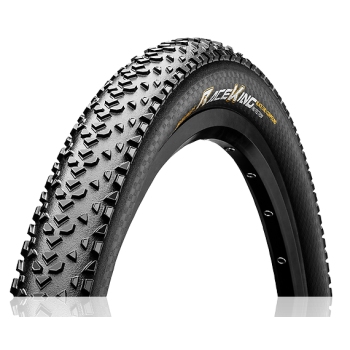 Покришка Continental Race King 29x2.2 ProTection BlackChili