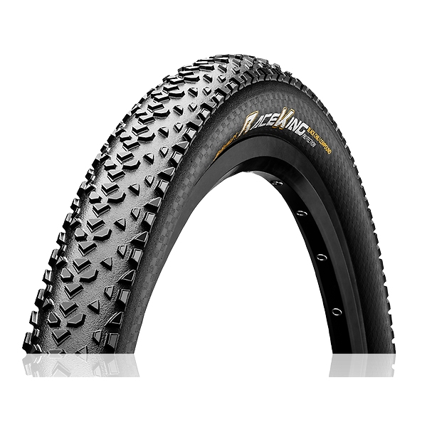 Покришка Continental Race King 29x2.2 ProTection BlackChili