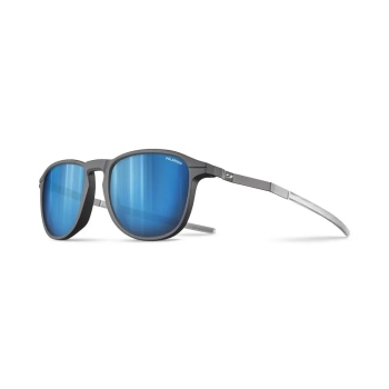 Окуляри JULBO United (Polarized 3CF) Matt Black / Translucent