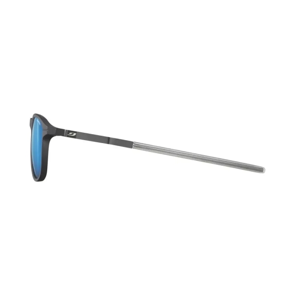 Окуляри JULBO United (Polarized 3CF) Matt Black / Translucent - фото 1