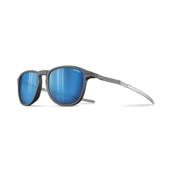Окуляри JULBO United (Polarized 3CF) Matt Black / Translucent