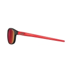 Окуляри дитячі JULBO Arcade (Spectron 3CF Red) Matt Black / Orange - фото 1