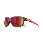 Окуляри дитячі JULBO Arcade (Spectron 3CF Red) Matt Black / Orange