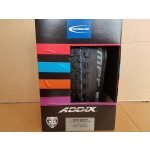 Покришка Schwalbe Hans Dampf 27,5x2,35 Evolution ADDIX SpeedGrip SnakeSkin - фото 1