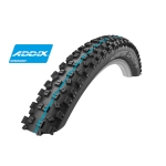 Покришка Schwalbe Hans Dampf 27,5x2,35 Evolution ADDIX SpeedGrip SnakeSkin