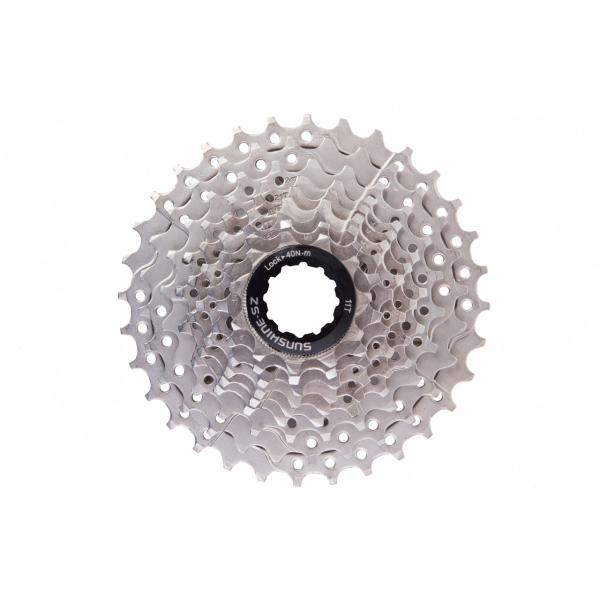 Касета SUNSHINE CS-HR9-32 11-32T 9spd