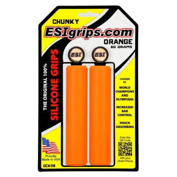 Гріпси ESI Chunky