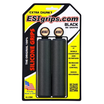 Гріпси ESI Extra Chunky