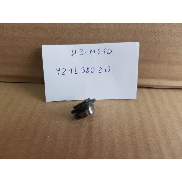 Конус Shimano HB-M510 / Y21L98020 - фото 1