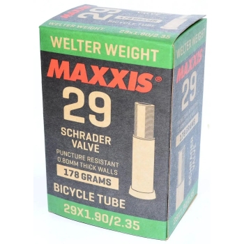 Камера MAXXIS Welter Weight 29x1.9/2.35 AV