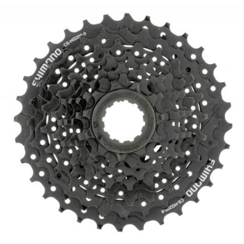 Касета Shimano Altus CS-HG200-9