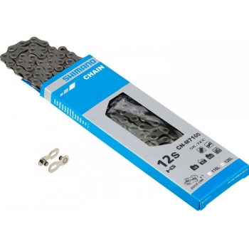 Ланцюг Shimano SLX CN-M7100 138l Qlink