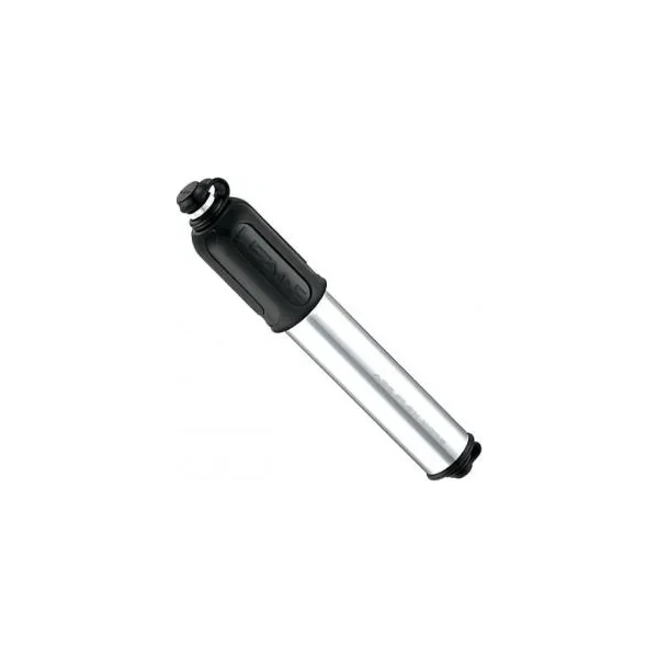 Насос компактний Lezyne HV DRIVE - M сріблястий 90psi Y13