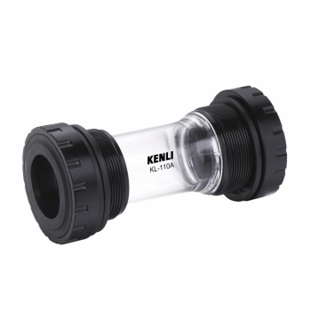 Каретка Kenli KL-101 68/73mm Hollowtech II