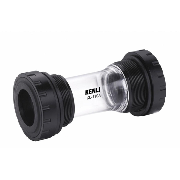 Каретка Kenli KL-101 68/73mm Hollowtech II